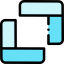 Arrows icon 64x64