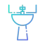 Sink icon 64x64