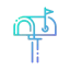 Mailbox icon 64x64