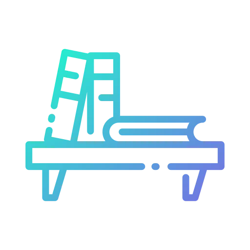 Library icon