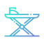 Ironing board icon 64x64