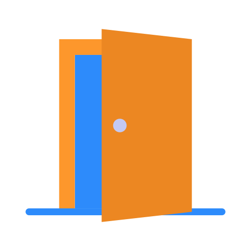 Door icon
