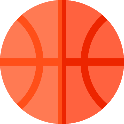 Basketball icon