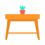 Work table 상 64x64