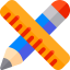 School material 图标 64x64