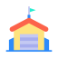 Garage Ikona 64x64