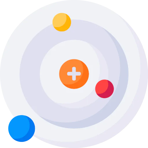 Atom icon