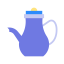 Tea pot icône 64x64