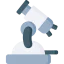 Microscope icon 64x64