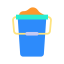 Bucket icon 64x64