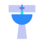 Sink icon 64x64