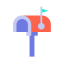 Mailbox icon 64x64