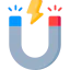 Magnet icon 64x64