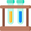 Test tube icon 64x64