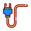 Plug icon 64x64