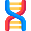 Dna structure icon 64x64