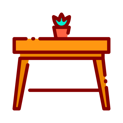 Work table 상