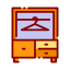 Wardrobe icon 64x64