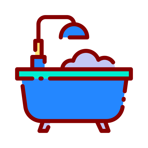 Bathroom icon