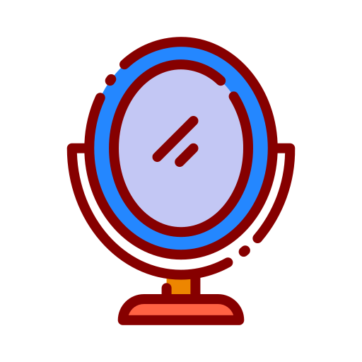Mirror icon