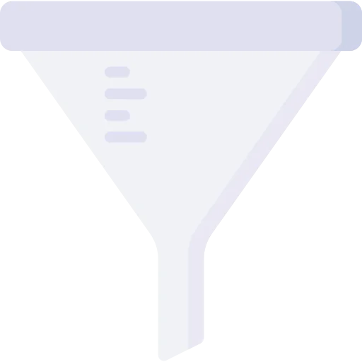 Funnel icon