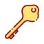 Key icon 64x64