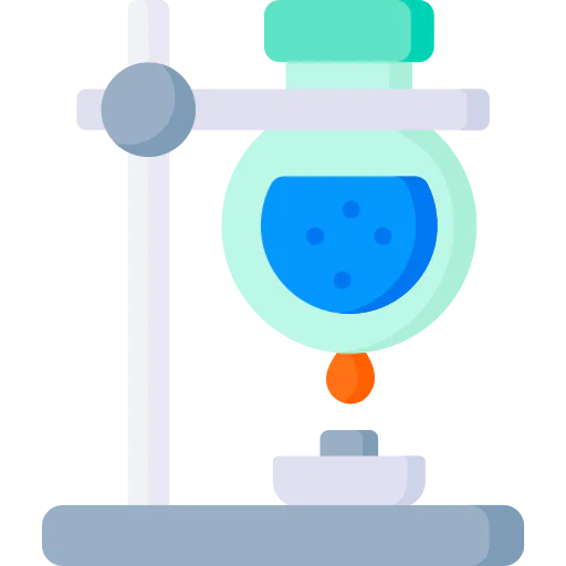 Flask icon