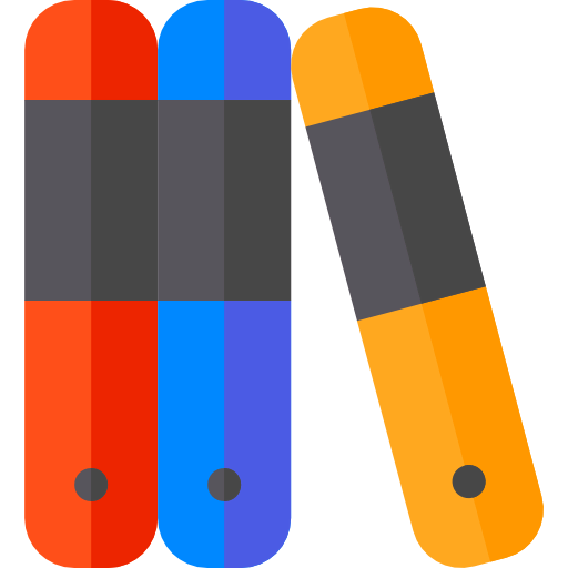 Folders icon