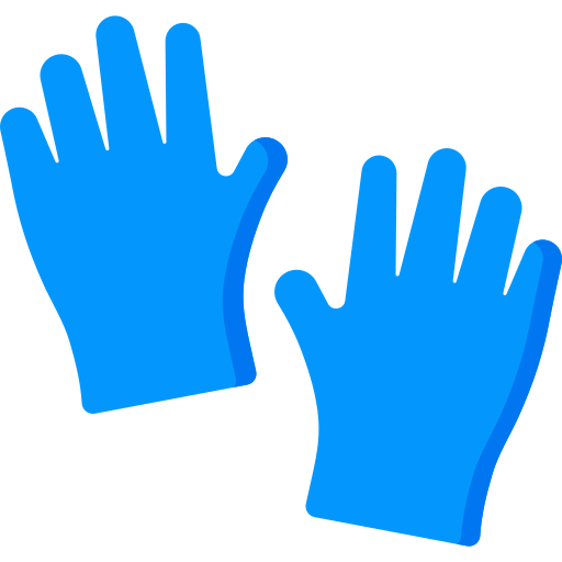 Gloves icon
