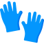 Gloves icon 64x64