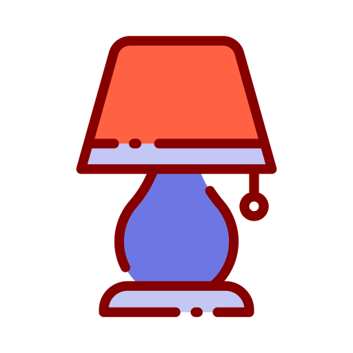 Lamp icon