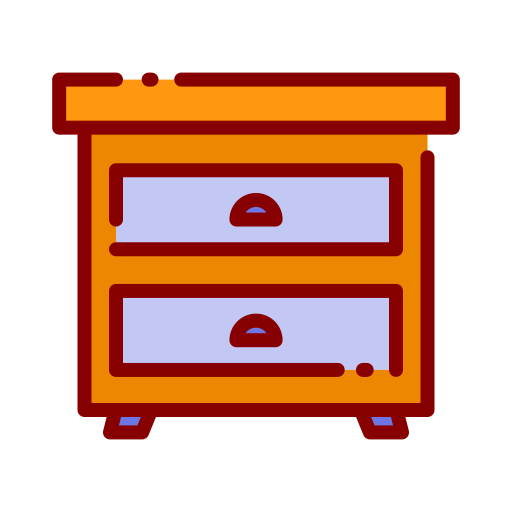 Chest icon