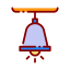 Ceiling light Symbol 64x64