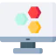 Computer icon 64x64