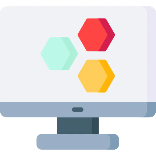 Computer icon