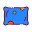 Pillow ícono 64x64