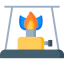 Bunsen burner 상 64x64