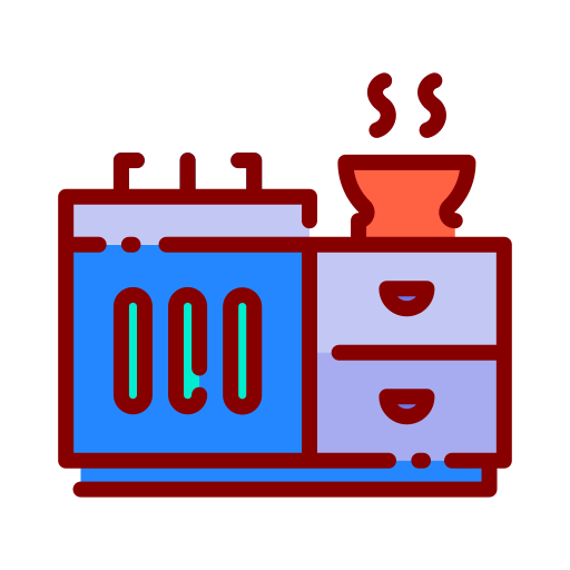 Kitchen icon