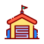 Garage Ikona 64x64