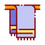 Towels icon 64x64