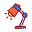 Desk lamp Symbol 64x64