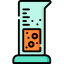 Graduated cylinder icon 64x64