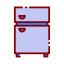 Fridge Symbol 64x64