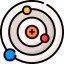 Atom icon 64x64