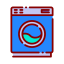 Washing machine icon 64x64