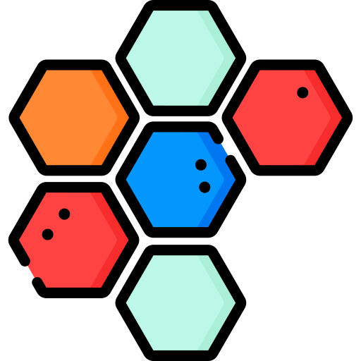 Molecule icon