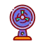Fan icon 64x64