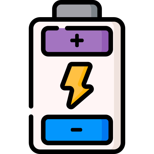 Battery icon