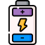 Battery icon 64x64