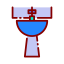 Sink icon 64x64